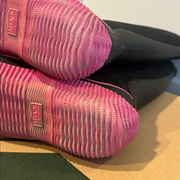 Women’s Hale Muck Boot (size 11) - Picture 8 of 9